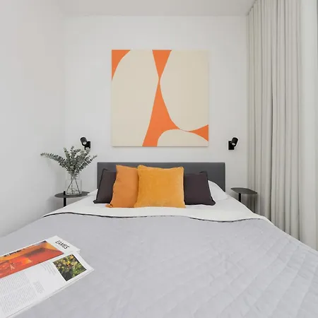 Exceptional For 6 People By Renters Prestige Apartment