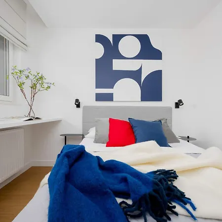 Exceptional For 6 People By Renters Prestige
