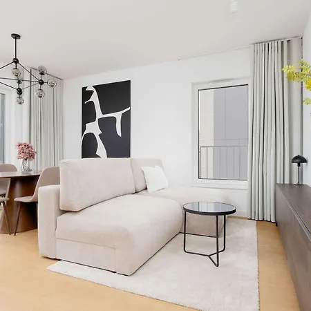 Apartment Exceptional For 6 People By Renters Prestige *