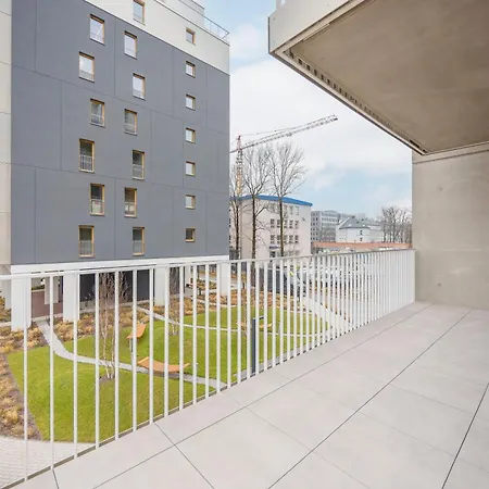 Exceptional For 6 People By Renters Prestige Apartment