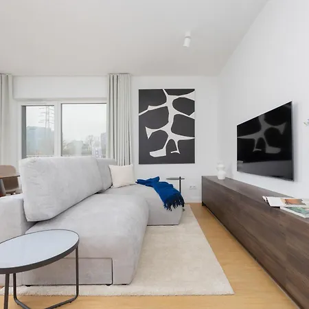 Apartment Exceptional For 6 People By Renters Prestige *