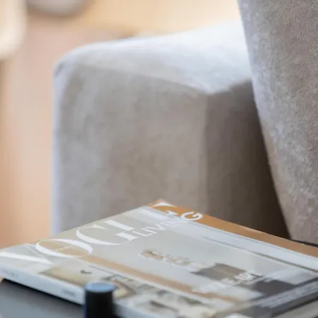 Exceptional For 6 People By Renters Prestige Apartment