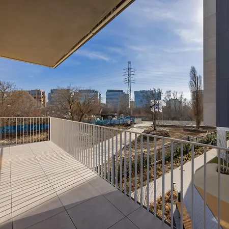 Exceptional For 6 People By Renters Prestige