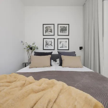 Apartment Exceptional For 6 People By Renters Prestige *