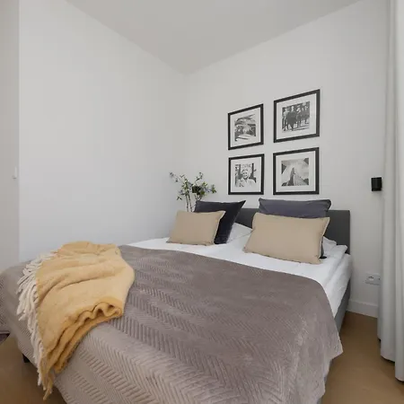 Apartment Exceptional For 6 People By Renters Prestige *