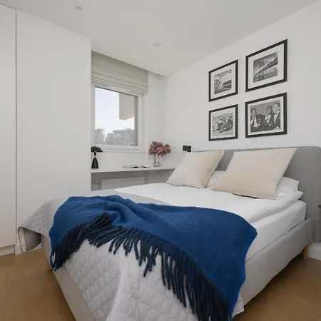Exceptional For 6 People By Renters Prestige Apartment