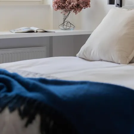 Exceptional For 6 People By Renters Prestige Warsaw