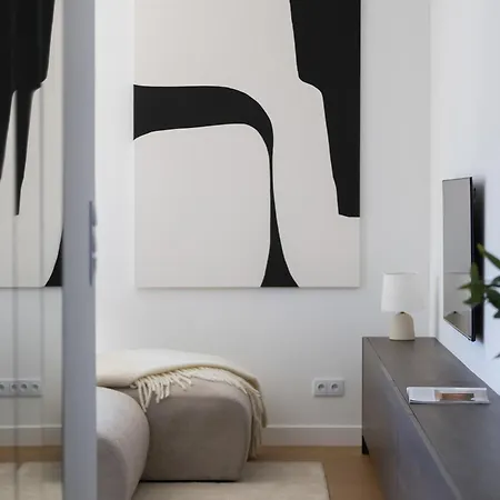 Exceptional For 6 People By Renters Prestige * Warsaw