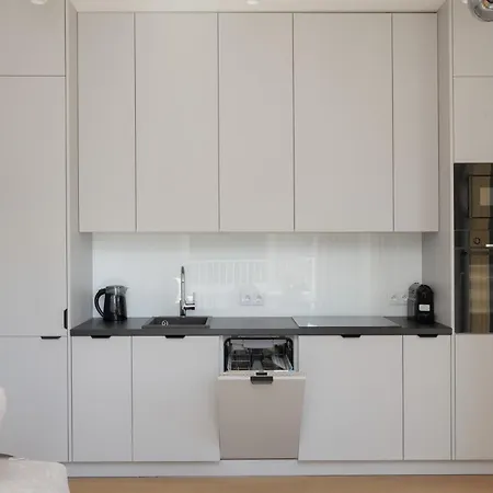 Apartment Exceptional For 6 People By Renters Prestige *
